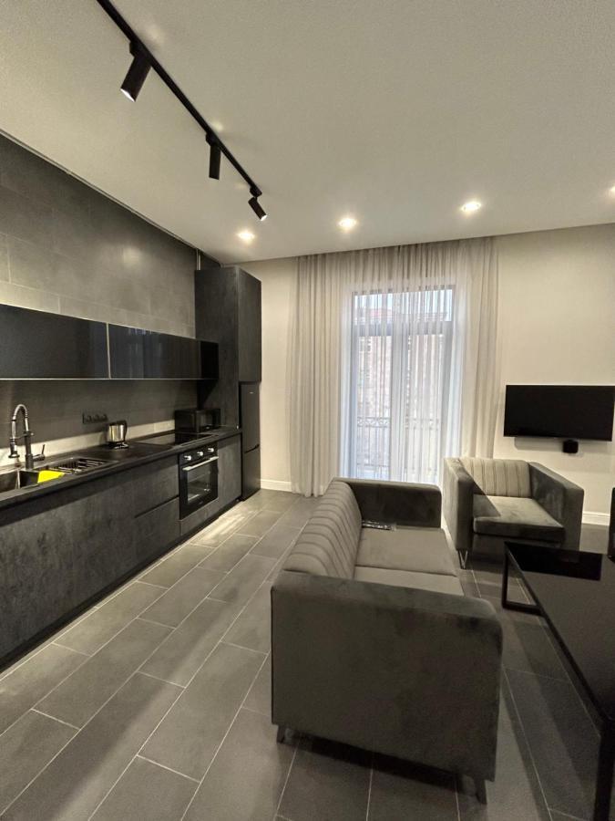 Cozy Apartment Ереван Экстерьер фото
