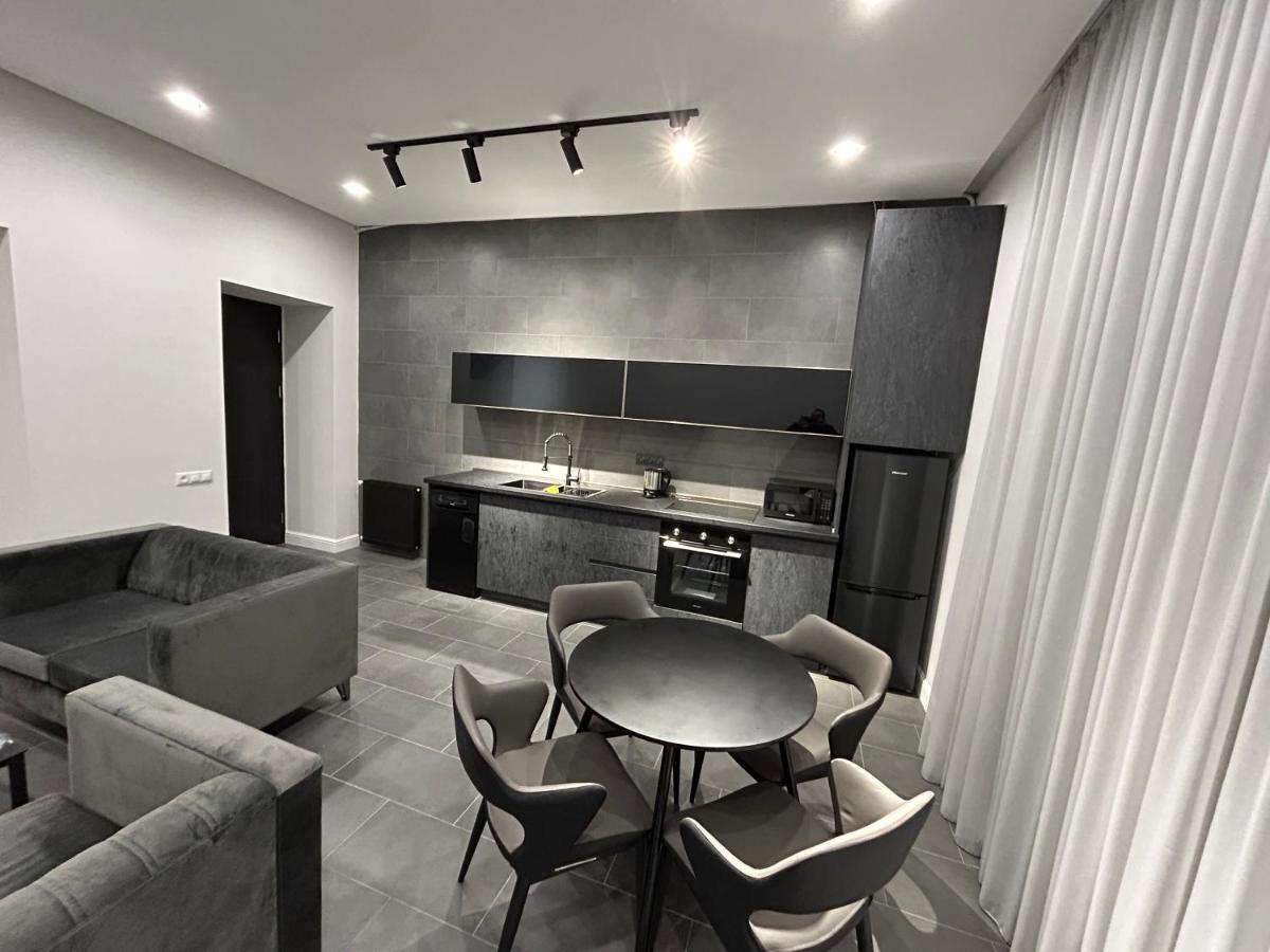 Cozy Apartment Ереван Экстерьер фото