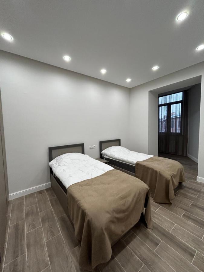 Cozy Apartment Ереван Экстерьер фото