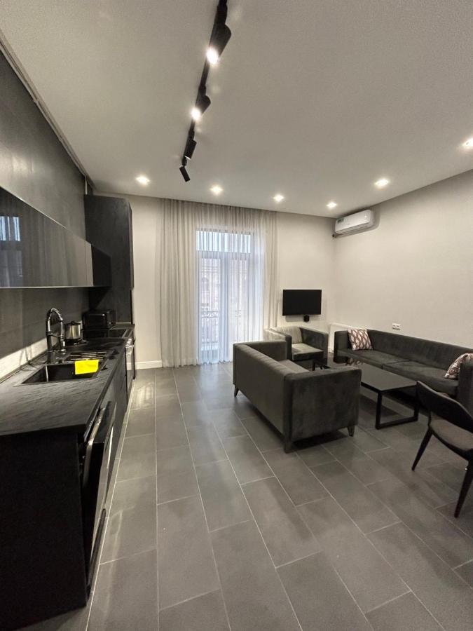 Cozy Apartment Ереван Экстерьер фото