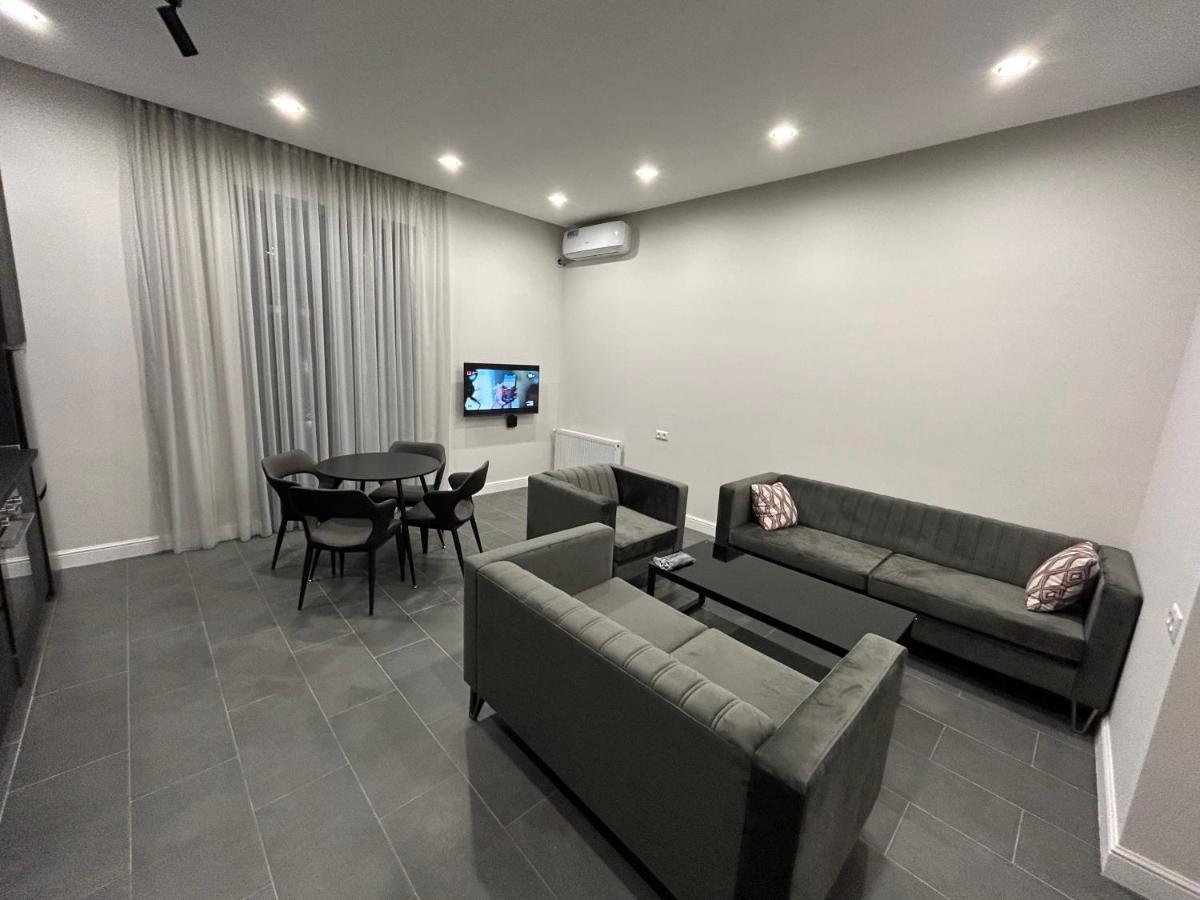 Cozy Apartment Ереван Экстерьер фото