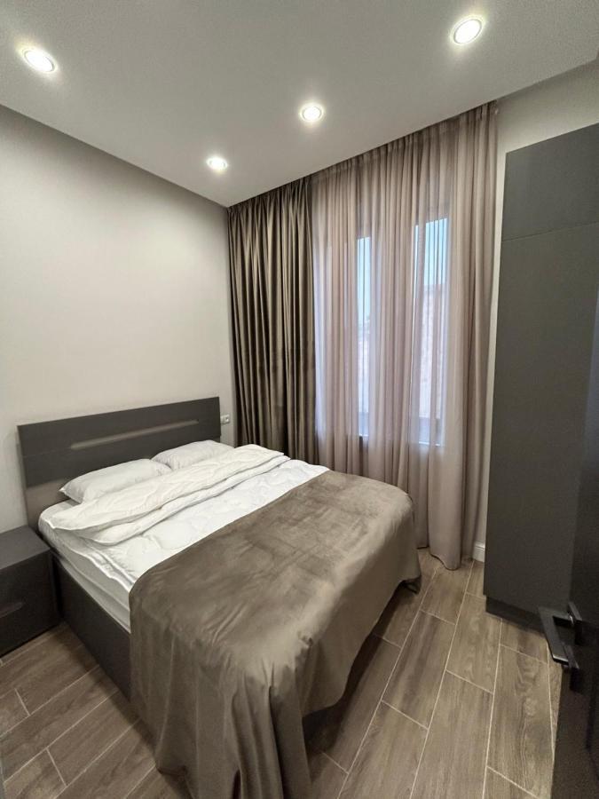 Cozy Apartment Ереван Экстерьер фото