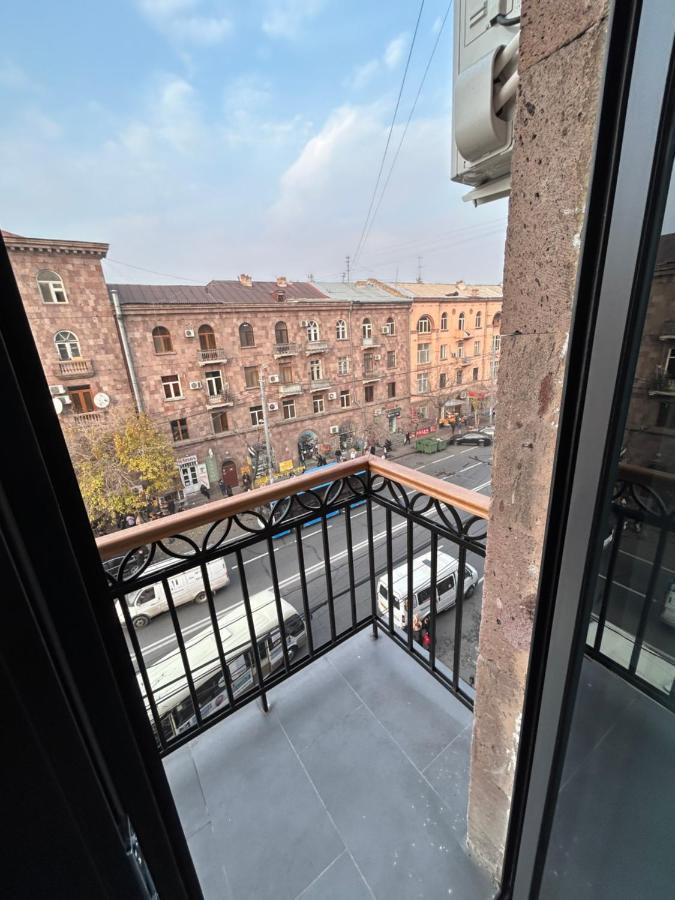 Cozy Apartment Ереван Экстерьер фото