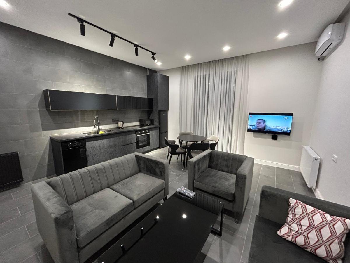 Cozy Apartment Ереван Экстерьер фото