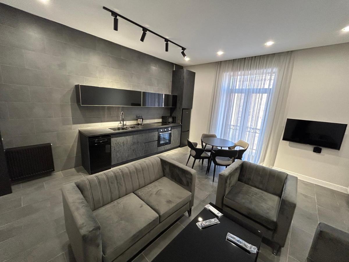 Cozy Apartment Ереван Экстерьер фото