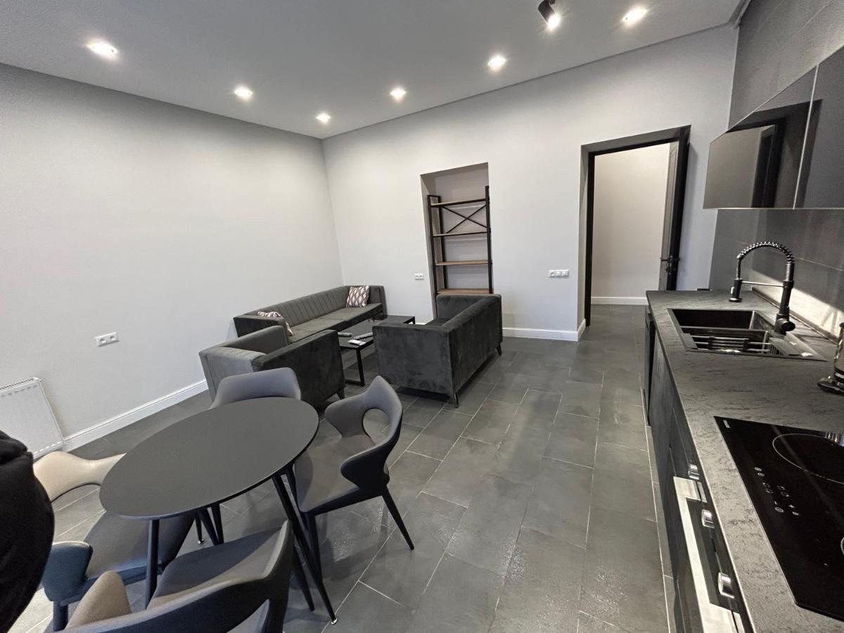 Cozy Apartment Ереван Экстерьер фото