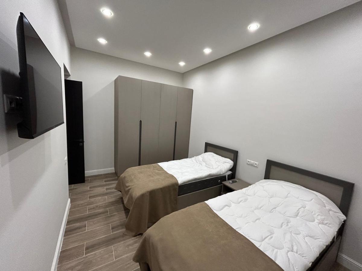 Cozy Apartment Ереван Экстерьер фото